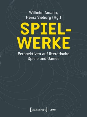 cover image of Spiel-Werke